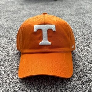 New Tennessee Volunteers Embroidered Logo Hat Youth